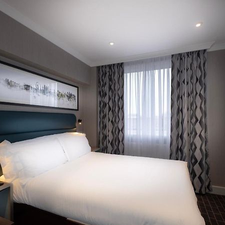 City Sleeper At Royal National Hotel Лондон Екстериор снимка