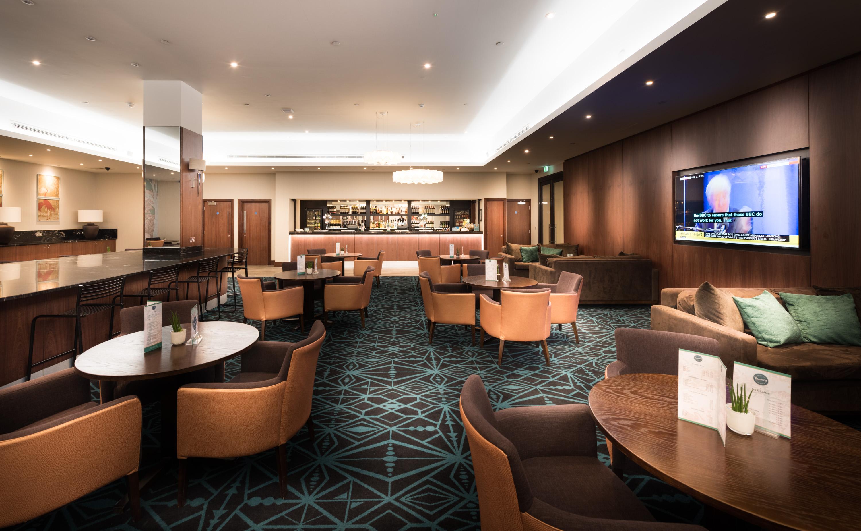 City Sleeper At Royal National Hotel Лондон Екстериор снимка