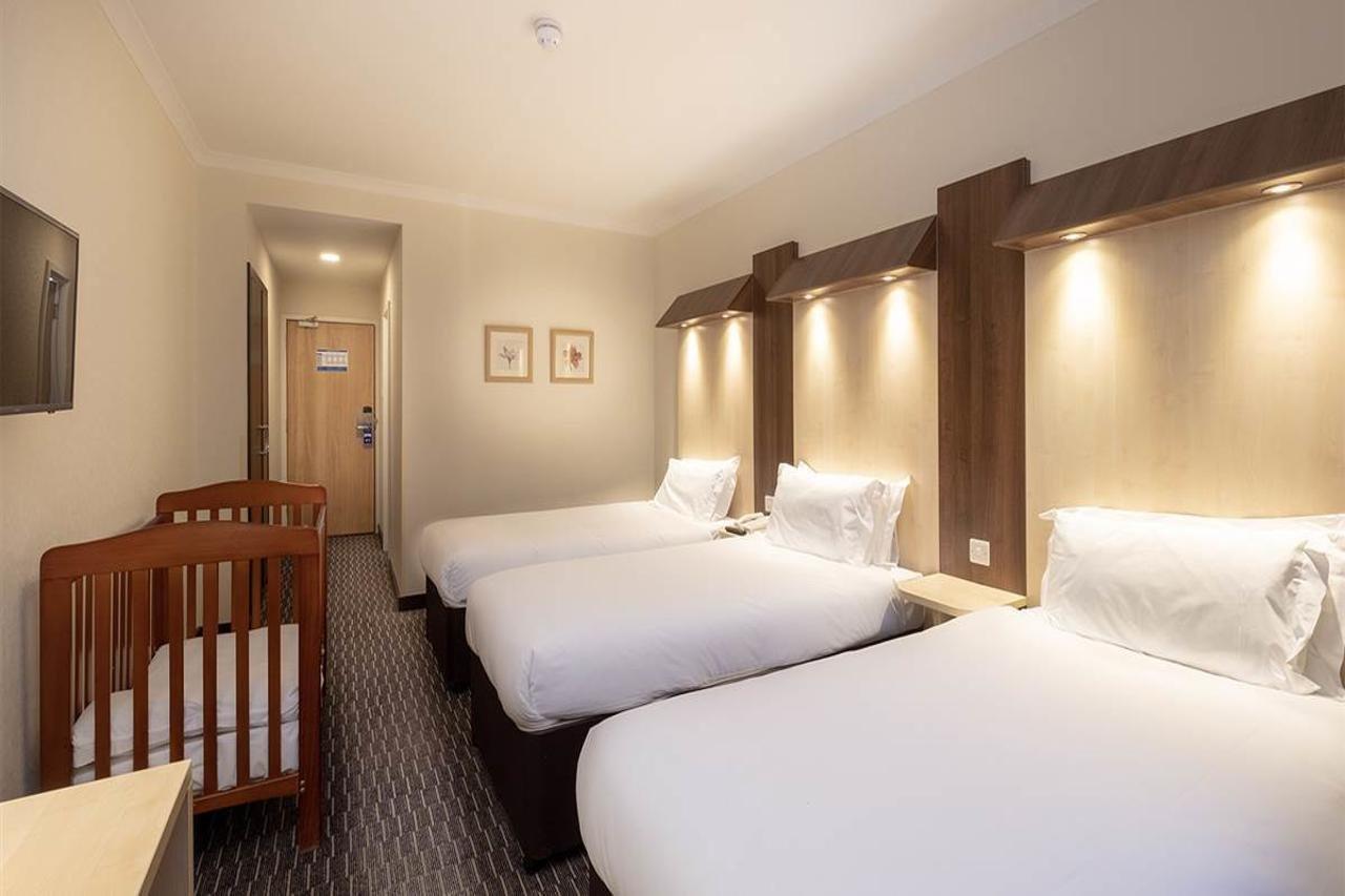 City Sleeper At Royal National Hotel Лондон Екстериор снимка