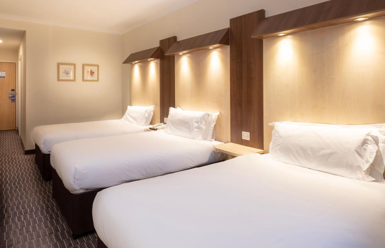 City Sleeper At Royal National Hotel Лондон Екстериор снимка
