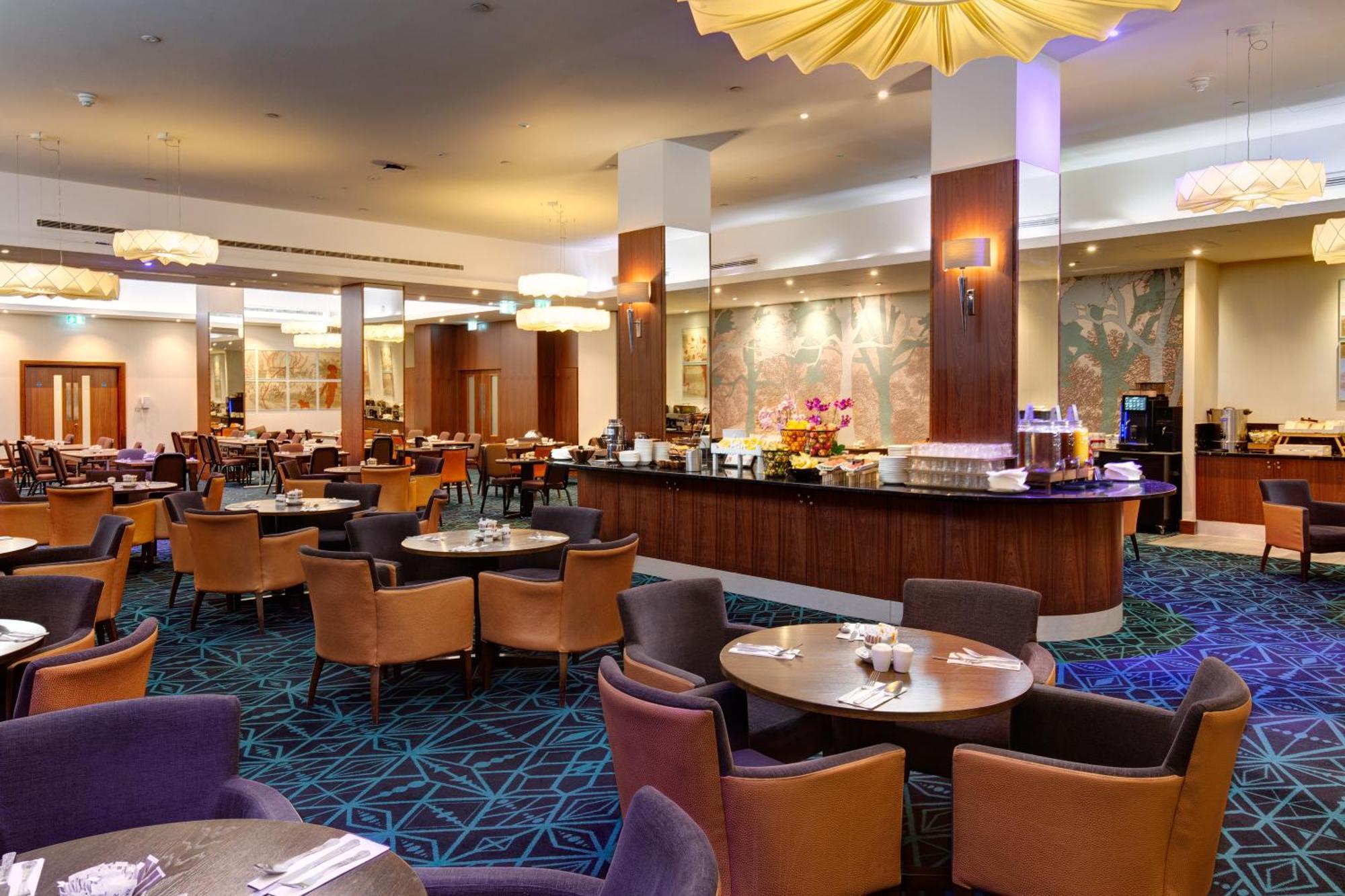 City Sleeper At Royal National Hotel Лондон Екстериор снимка